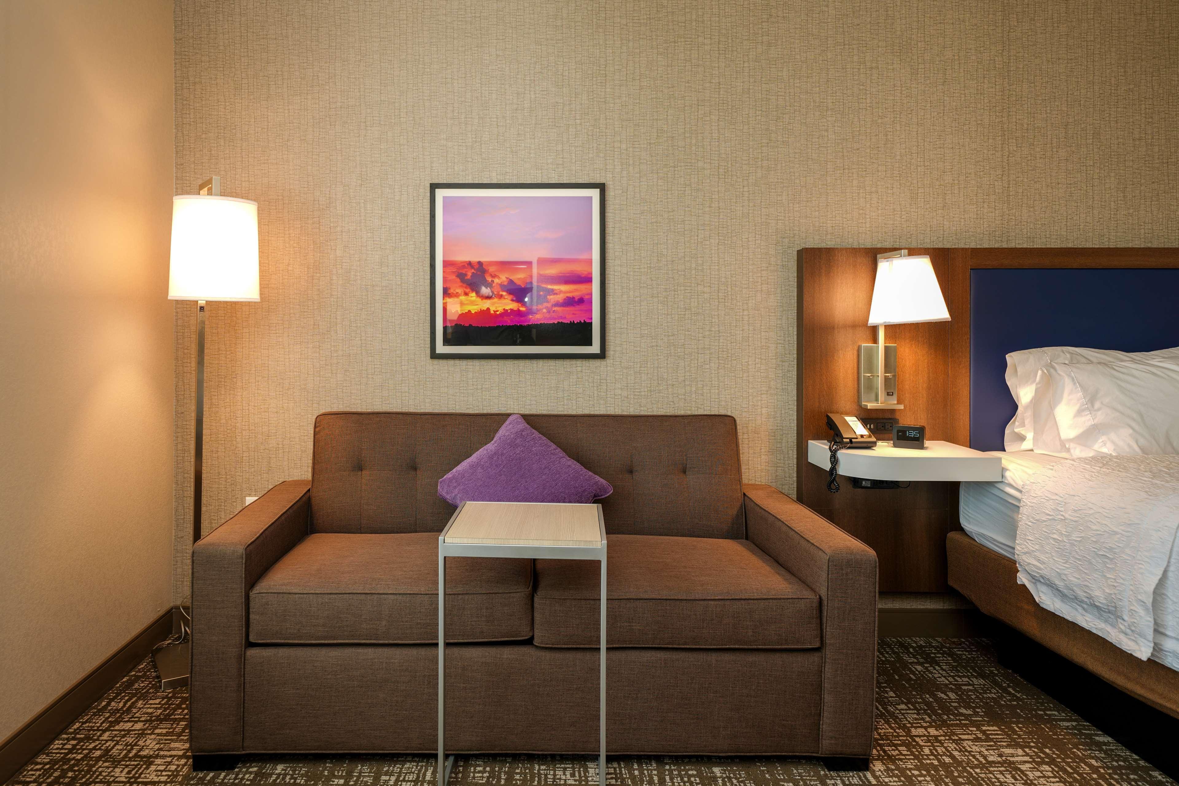 Hampton Inn & Suites Aurora South, Co エクステリア 写真