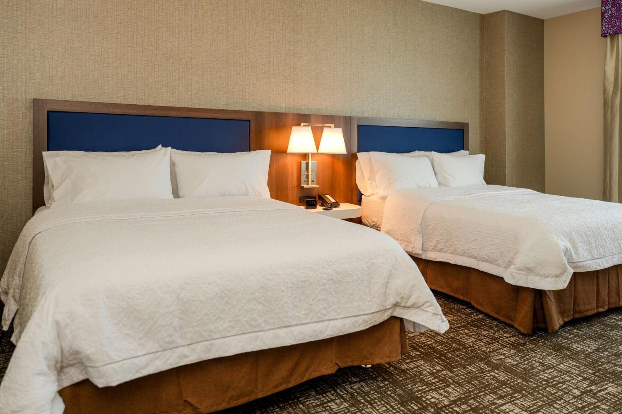 Hampton Inn & Suites Aurora South, Co エクステリア 写真