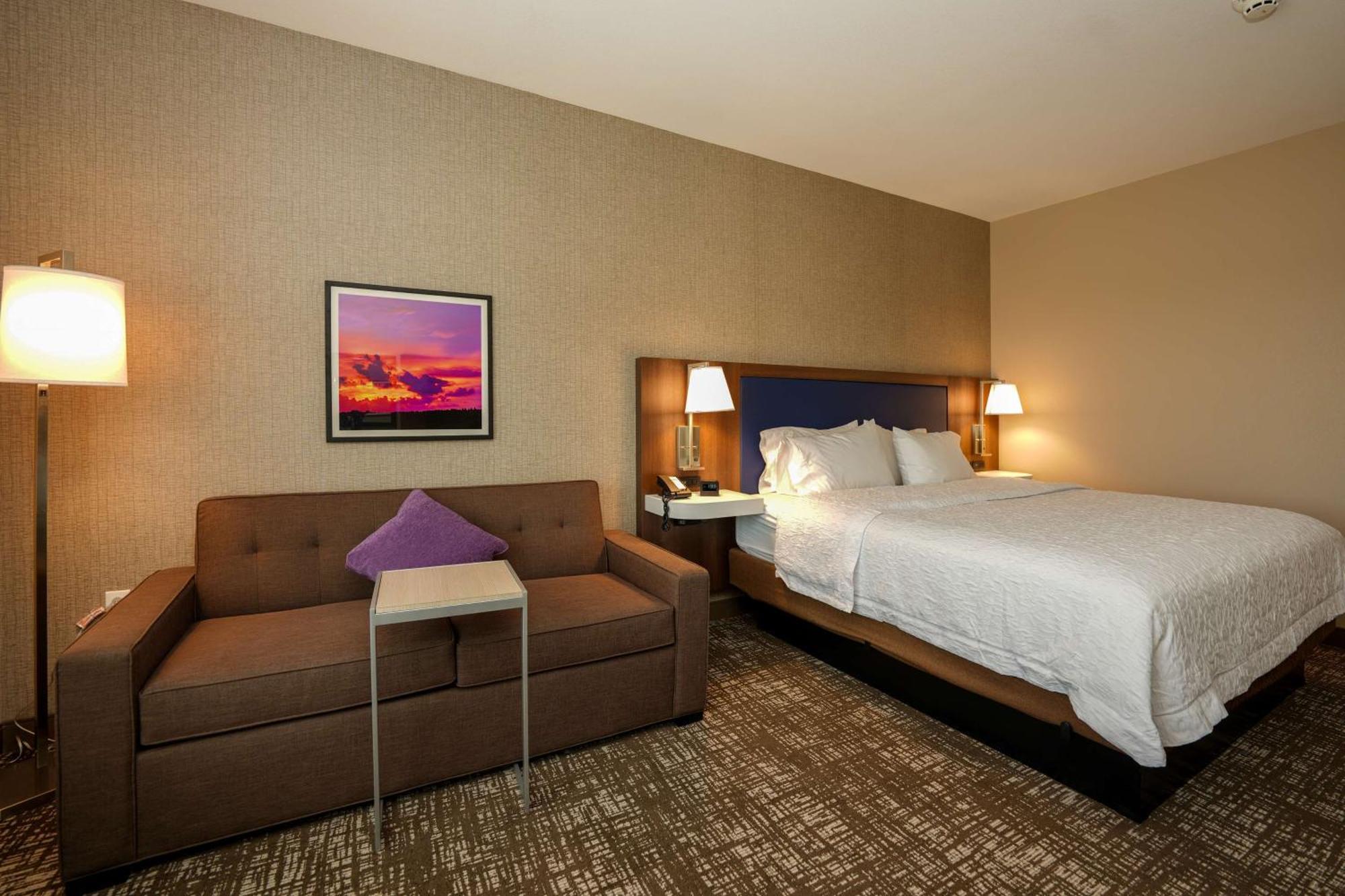 Hampton Inn & Suites Aurora South, Co エクステリア 写真