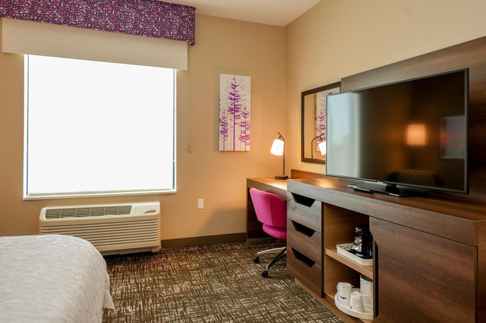 Hampton Inn & Suites Aurora South, Co エクステリア 写真